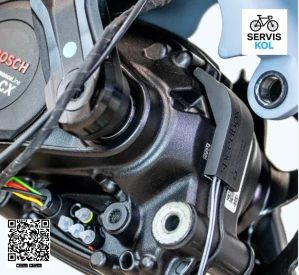 Tuning pro BOSCH systém