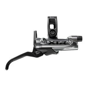 SHIMANO brzdová páka XTR BL-M9220 pro hydr kot brzd pravá 2 prstá MTB/Trekking