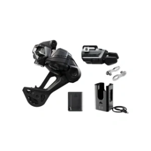 SHIMANO DEORE UPGRADE set Di2 I-spec - IGPM6250UPG02