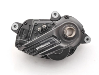 AKCE! Shimano jednotka pohonu -motor STePS - DU-EP800